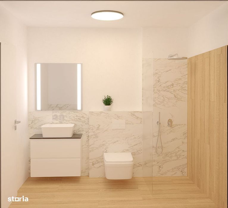 Apartamente Noi - Zona Penny Micesti