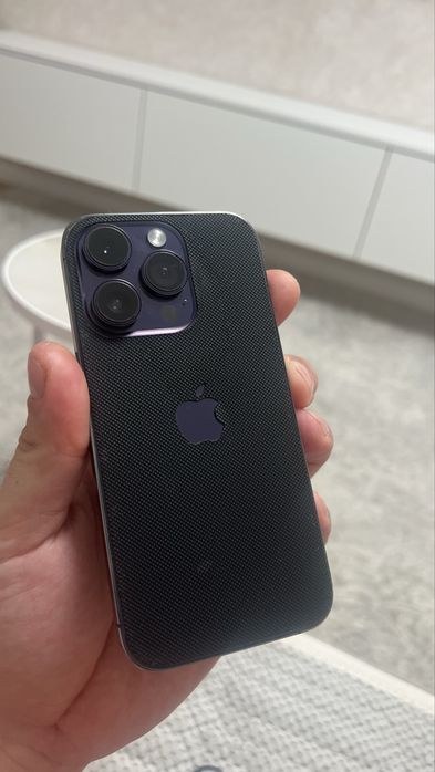 Iphone 14pro 128gb