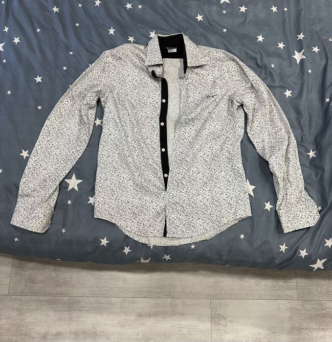 Официални ризи, избирани със стил