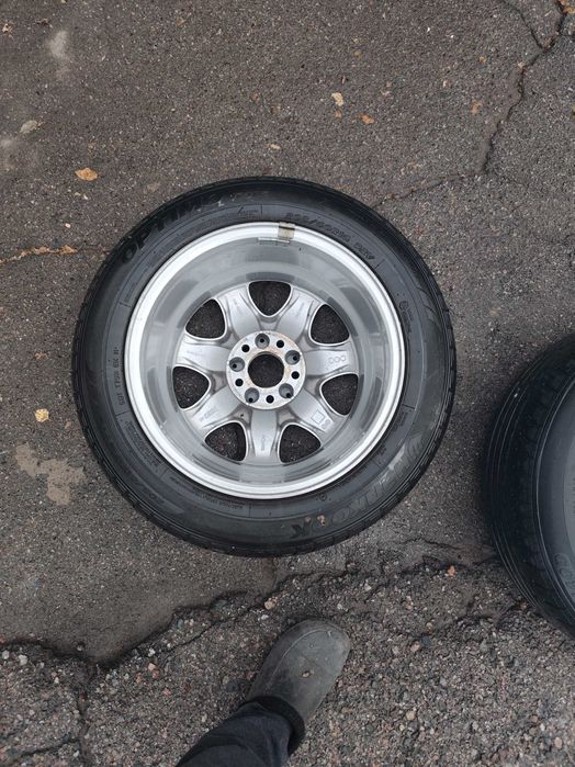 продам колеса в сборе