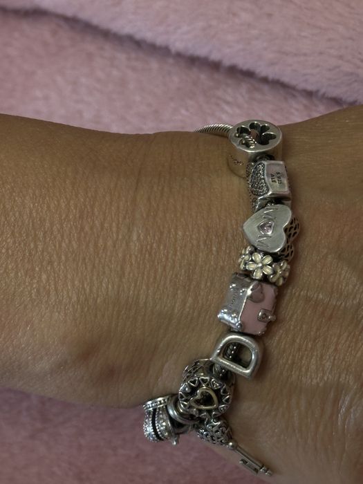 Bratara pandora originala