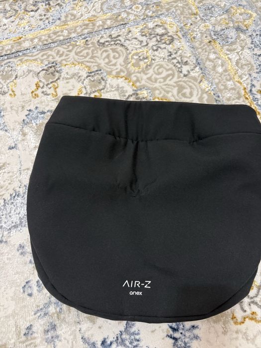 Продам коляску Anex Z