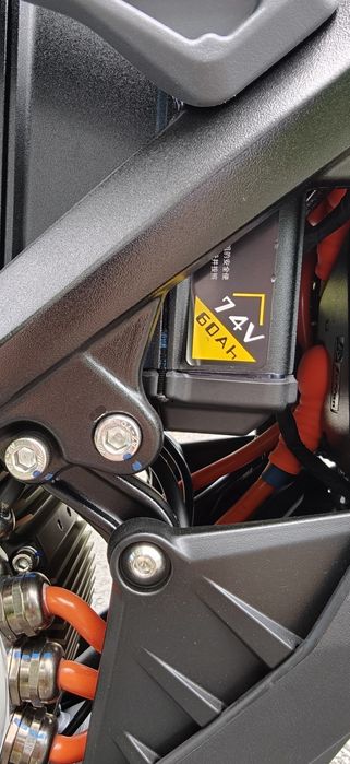 Surron Ultra bee 21kw (offroad)