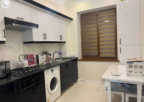 Сдается 2х комнатная квартира Вокзал