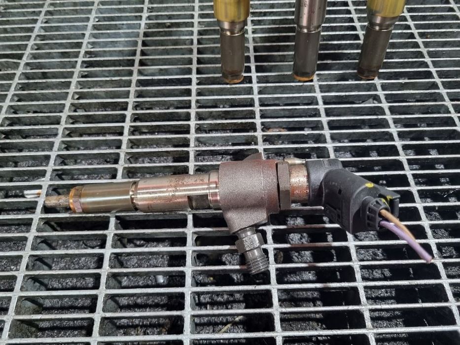 Injector Mitsubishi ASX Facelift 2012 1.6D 2012 - 2016 114CP 9HD Euro6 (1269) Diesel ...