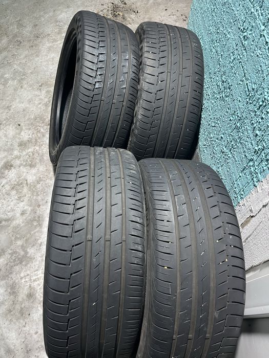 235/46/19 Continental