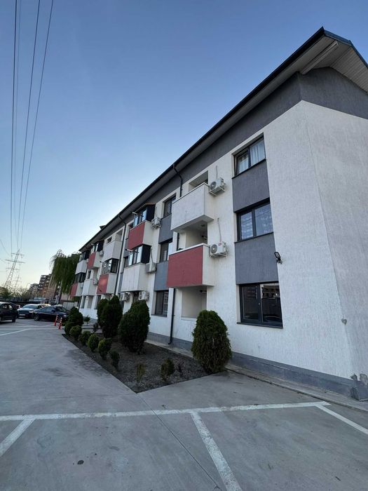 Garsonieră ieftină Militari Residence – 27 mp, doar 39.500€, Rezervelor 55B