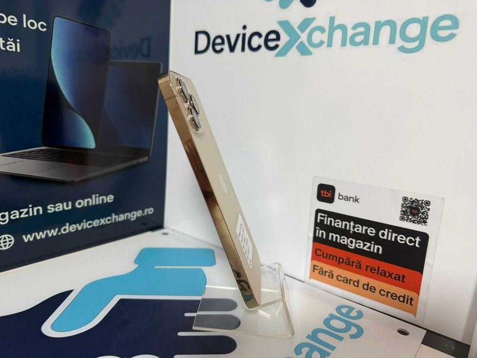 iPhone 13 Pro Max 128 GB 100% SH * Garantie *Buy Back * deviceXchange