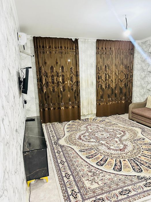 Квартира суточно