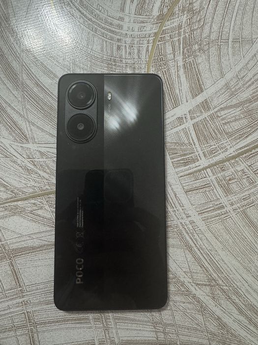 Poco X7 Pro Xiaomi