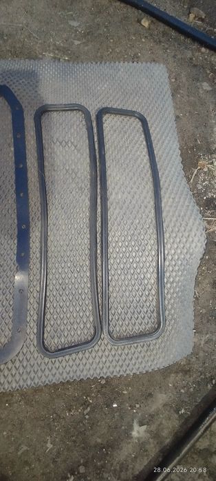 ПРОДАМ запчасти на Газ 53