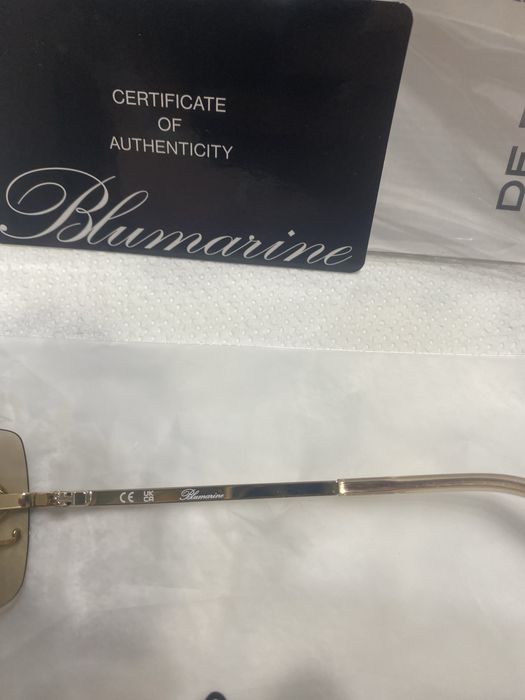 Blumarine ochelari dama