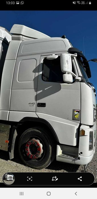 Vand Volo FH R 440