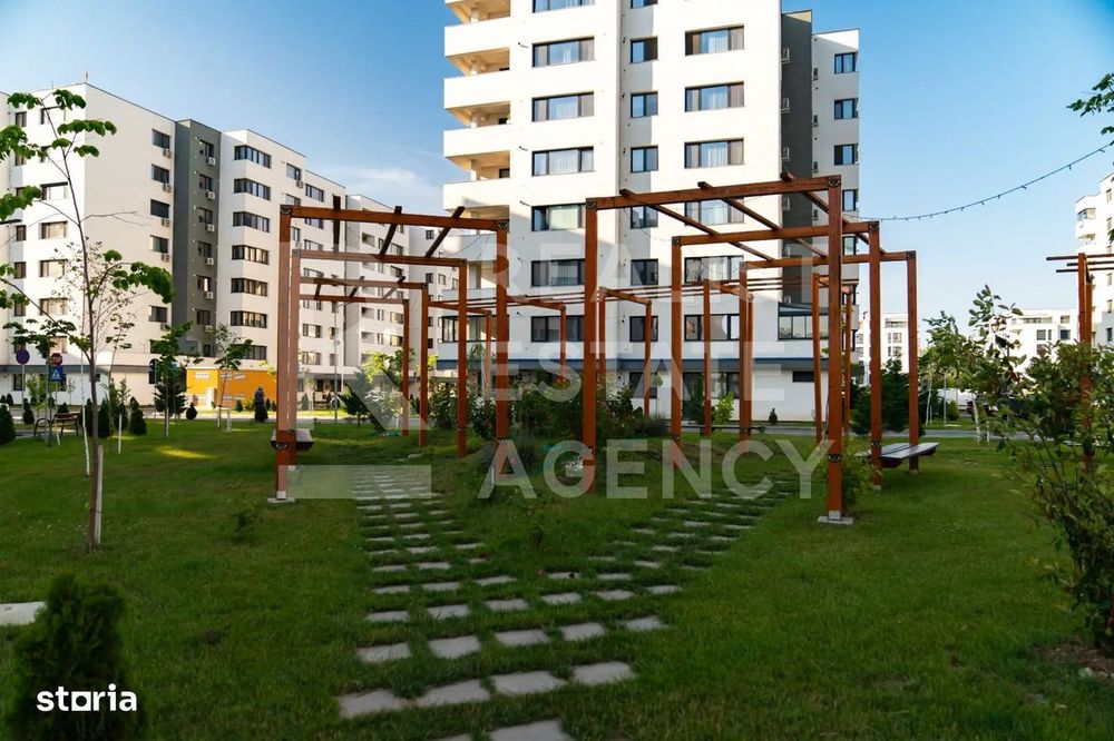 Închiriere, studio, Pipera, București