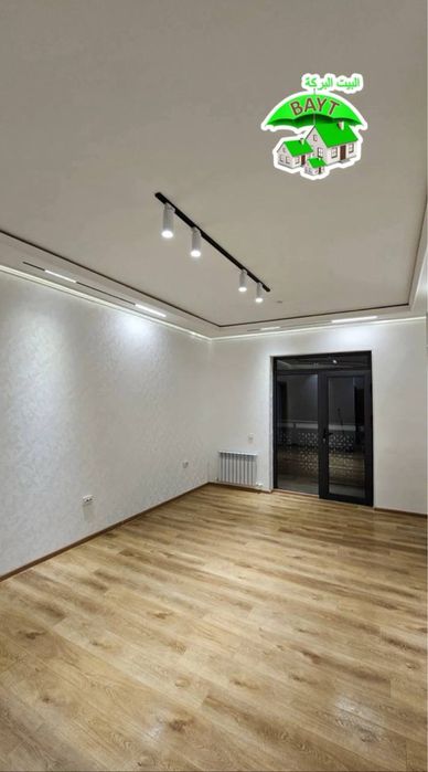 х Новостройка 2/14/16 Урикзор Резиденс,Площадь:57м2