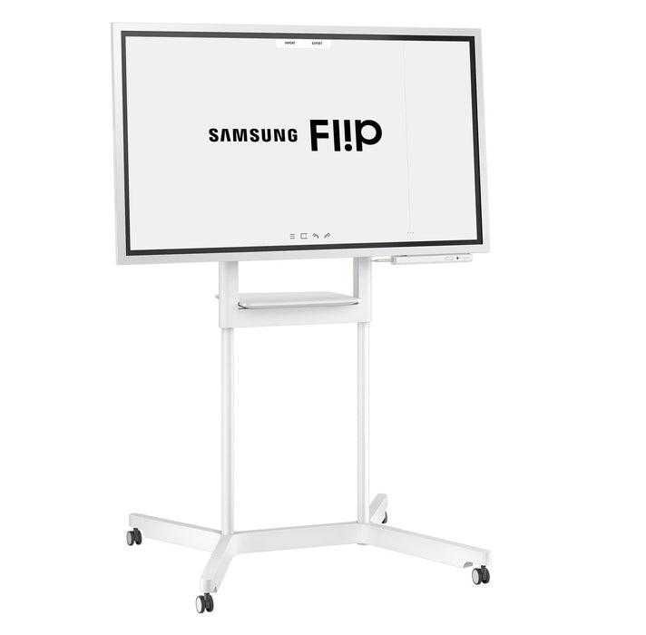 Интерактивная панель Samsung LH85WMBWLGCXCI 85 дюймов Flip