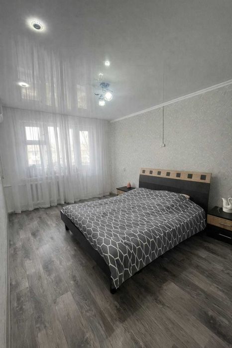 Продам двухкомнатную квартиру