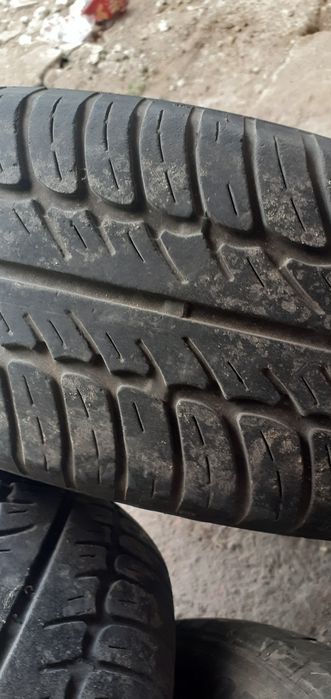 Гуми и джанти13ки