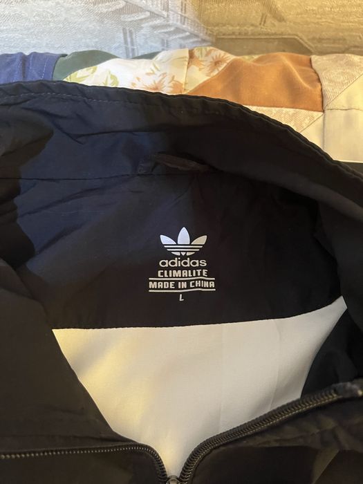 Двойка adidas(L- размер)