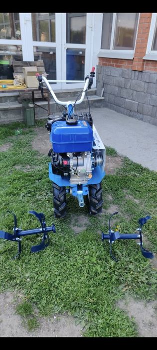 Сельхоз техника, мотоблок