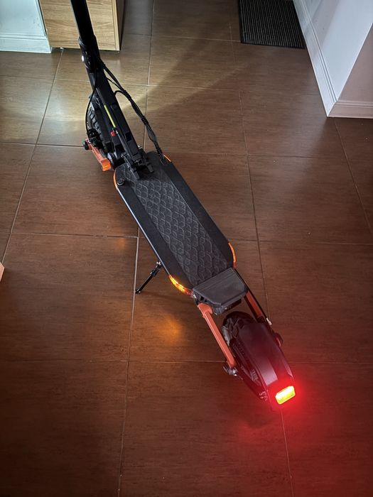 Vand trotineta electrica 2000w