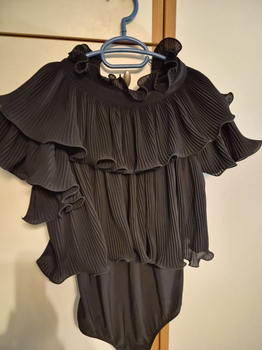 Junona Юнона  боди