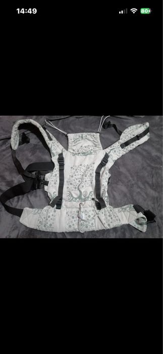 Marsupiu  ergonomic ia ma cu tine