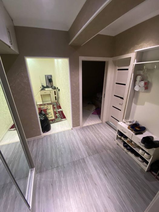 Kvartira bollarga Novza metro Bez Makler