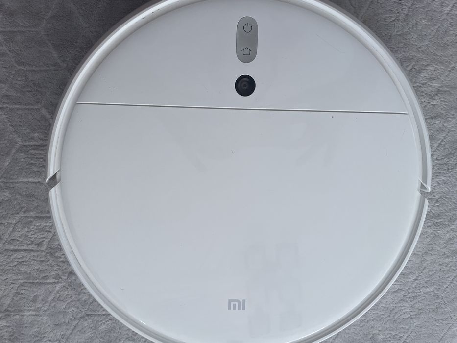 Xiaomi Mi Robot Vacuum Mop 2 ( 2C ) Прахосмукачка робот
