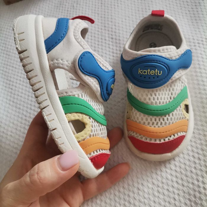 Сандали летние 23 размер