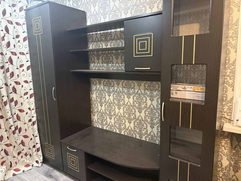 Горка стенка продам