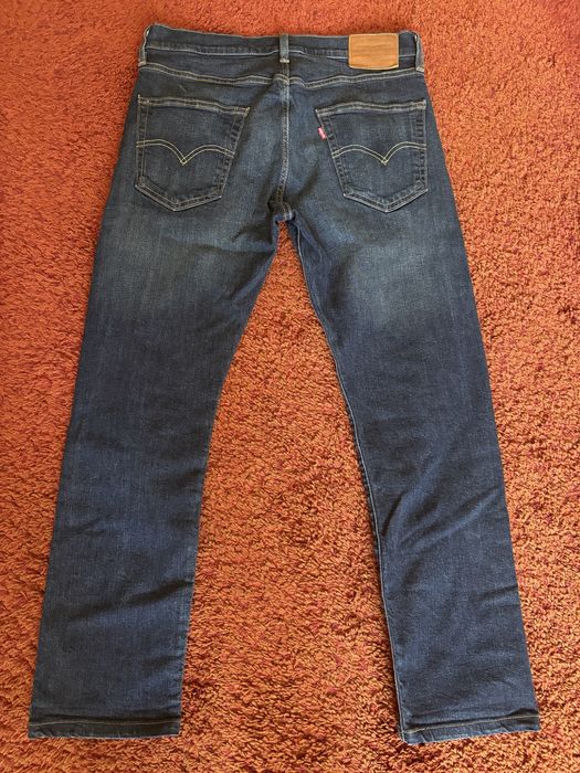 Blugi Levi’s 507, marime W32