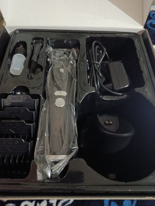 Машинка для стрижки.