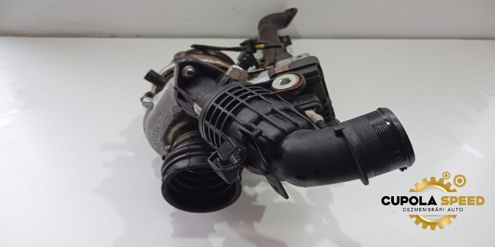 Turbosuflanta / Turbo / Turbina 2.2D 853741-4 46338265 Alfa Romeo Ste