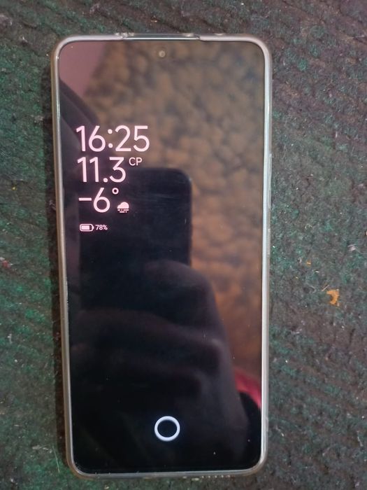 Poco f6 5g 528память