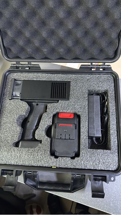 Ултрааа фиолеттт