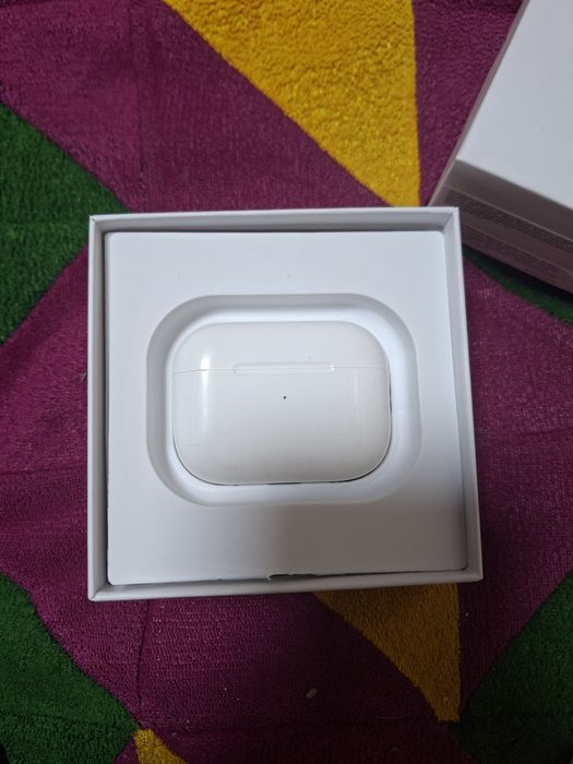 AirPods Pro продам в хорошем качестве