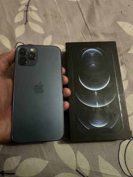 Iphone 12 pro Yaxshilab oqib tel uringla