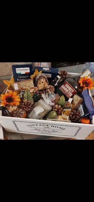 Украса за вашия празник