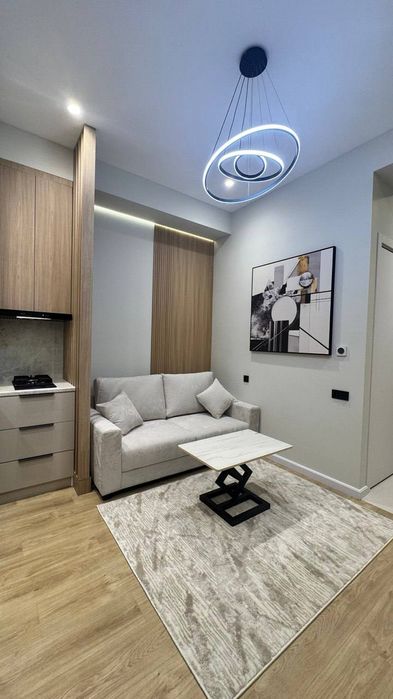 ЖК Imperial Club City 2х комнатная 29,5м2 ‼️ улица Ниезбек йули