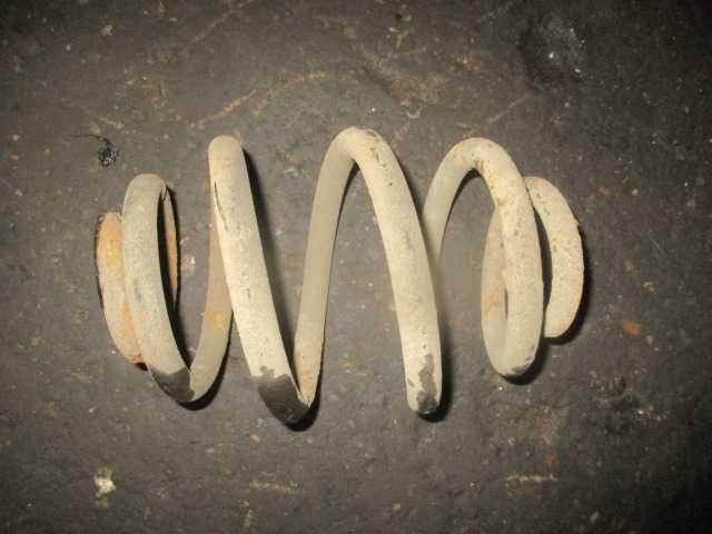 Arc arcuri spate stanga dreapta VW SHARAN ALHAMBRA stare perfecta