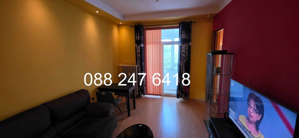 Дава се под наем Двустаен апартамент в София, Център - 65 кв.м за 612 € - Снимка #7