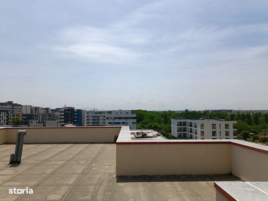 Garsoniera Campus