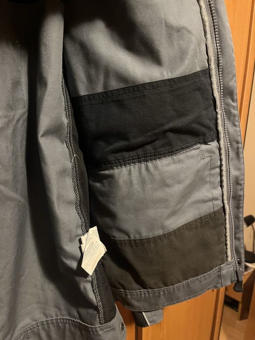 Geaca salopeta Engelbert Strauss