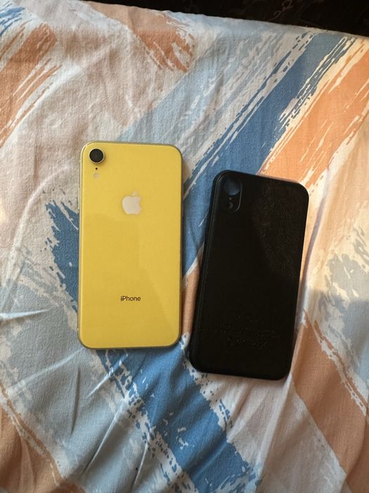 Айфон Хр 64гб IPhone