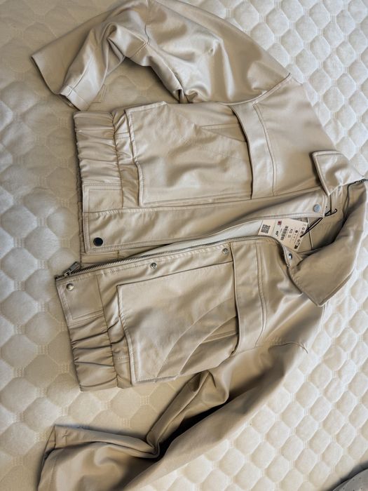 Geacă damă nouă xs