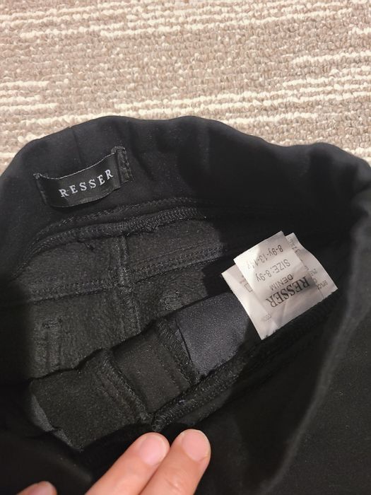 Тёплые брюки хорошего качества