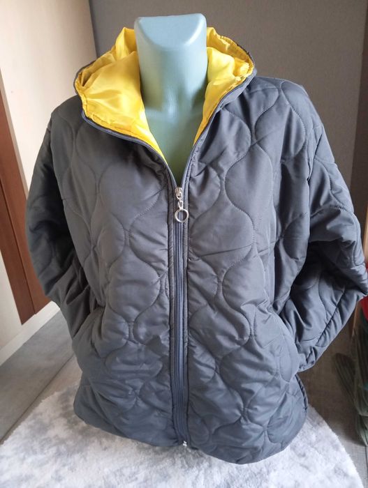 Нови тънки якета на едро