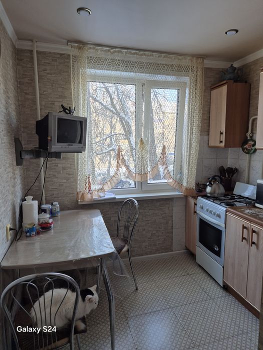 2 х комн. квартира