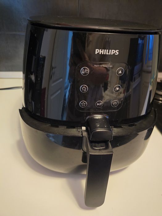 Vand Airfryer Philips